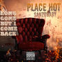 Place Hot (Explicit)