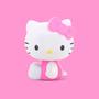 HELLO KITTY (Explicit)