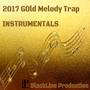 2017 Gold Melody Trap