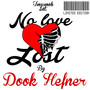 No Love Lo$t (Explicit)