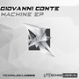 Machine EP