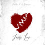 Fuxk Love (feat. Swervo) [Explicit]