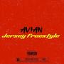 Jersey freestlye (Explicit)