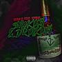 Smoking & drinking (feat. icyras) [Explicit]