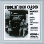 Fiddlin John Carson Vol. 6 (1929-1930)