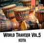 World Traveler Vol.5