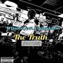 The Truth (feat. Cappadonna) [(Fast 1.26)] [Explicit]