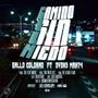 CAMINO SIN MIEDO (feat. Gallo Colorado) [Explicit]