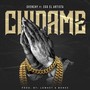 Cuidame (feat. Ego El Artista) [Explicit]