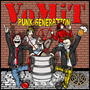 Punk Generation - Young and Pissed Off