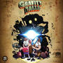 Gravity Falls (feat. Yxng.keesh) [Explicit]