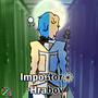 Impostor֍Hrabov