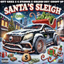 Santa's Sleigh (Remix) [Explicit]