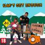 Kan´t Get Enough (feat. Luvkill) [Explicit]