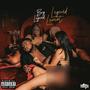 Legend Levert (Explicit)