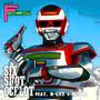 Six Shot Ocelot (feat. Rcyn & Sciryl) [Explicit]