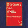 20th Century Folk Hymnal