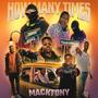 How Many Times (feat. D Choppa) [Explicit]