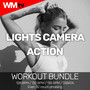 Lights Camera Action (Workout Bundle / Even 32 Count Phrasing)