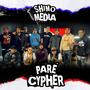 Shimo Media Paré cypher (feat. KR Mack, Playamack_k, T-Bird, Smerk, JCreep, TooFar, Pnoe, Gderty, Jabs, Finessejojo, Aukwin & Yamz) [Explicit]