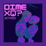 DIME XQ? (feat. MAGIC DREAMS RECORDS) [Explicit]