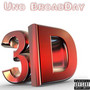 3D (Explicit)