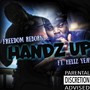 HANDZ UP (feat. Hellz Yea!) [Explicit]