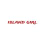 ISLAND GIRL (feat. YFE)