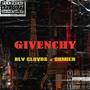 GIVENCHY (feat. OHMIEN) [Explicit]