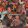 Donald & Shannon's Son: Lil D (Explicit)