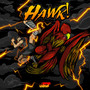 HAWK!