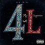 4 My Supporters (Explicit)