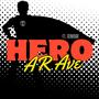 Hero (feat. Geniside)