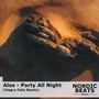 Party All Night (Viagra Falls Remix) [feat. Viagra Falls]