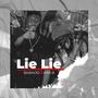 Lie Lie (feat. Ara B) [Explicit]