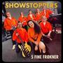 5 Fine Frøkner (feat. Kirsti Lucena)