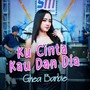 Ku Cinta Kau Dan Dia