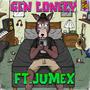 GEN LONELY (feat. JUMEX) [Explicit]