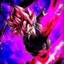 PINK IN MY VEINS / GOKU BLACK (Explicit)