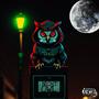 Night Owl (Explicit)