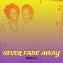 Never Fade Away
