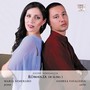 Romanza e humoresque, Op. 16: No. 1, Romanza