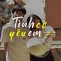 BEAT Tình Cờ Yêu Em Ver 2 (Lofi)