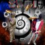 Semi Auto (feat. Almighty103) [Explicit]