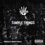 Simple Things (feat. Tim October) [Explicit]