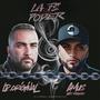 la fe es poder (feat. lp original & dj join) [Explicit]