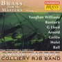 GRIMETHORPE COLLIERY BAND: Brass from the Masters, Vol. 2