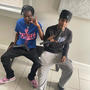 Ofo (feat. Flash0utmari) [Explicit]