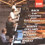 Bach: Les Concertos pour 3 et 4 pianos