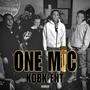 KOBK ONE MIC CYPHER (feat. BabyVal) [Explicit]